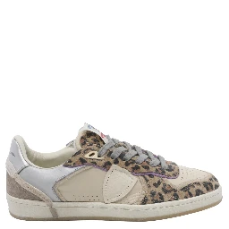 Philippe Model Sneakers Beige