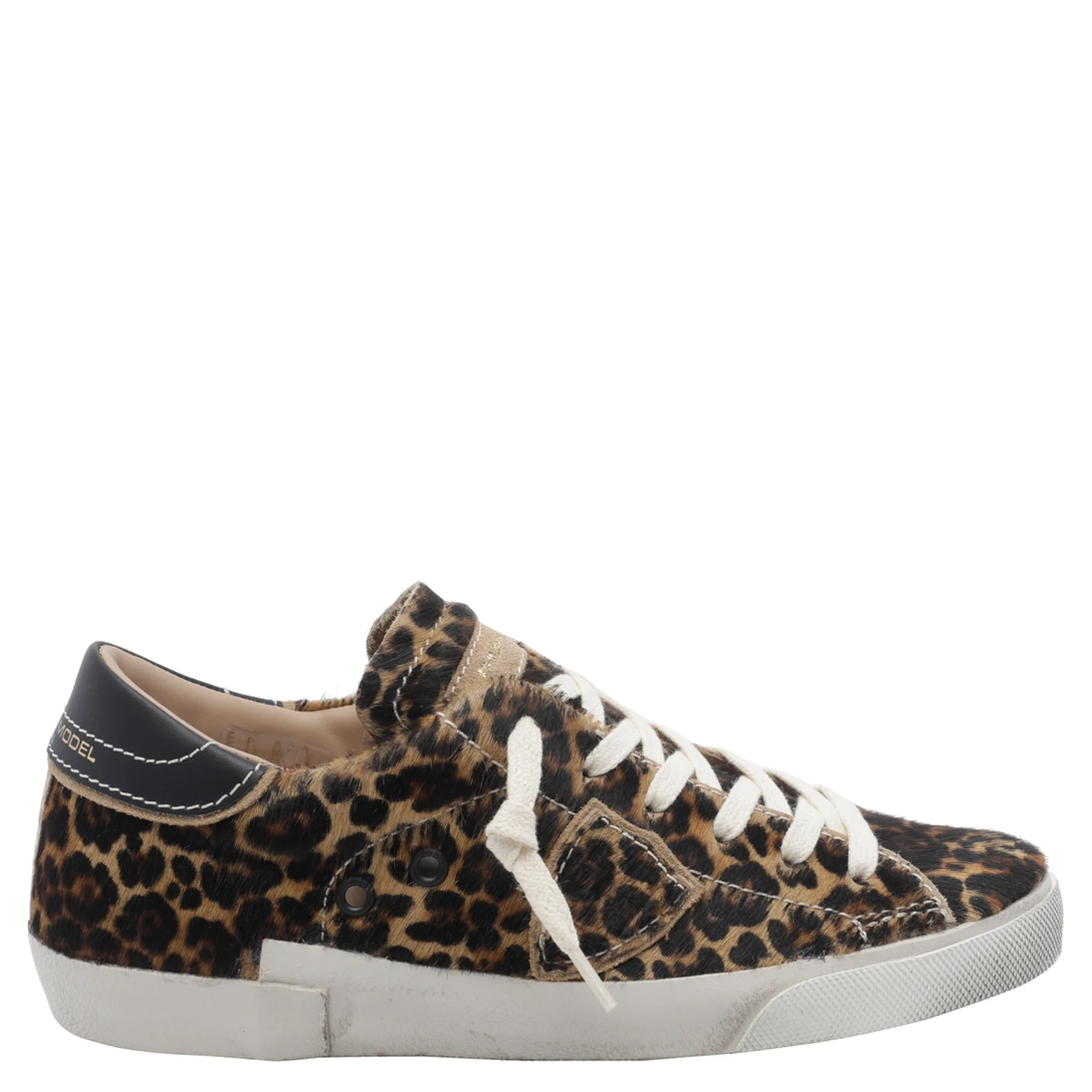 Philippe Model Sneakers