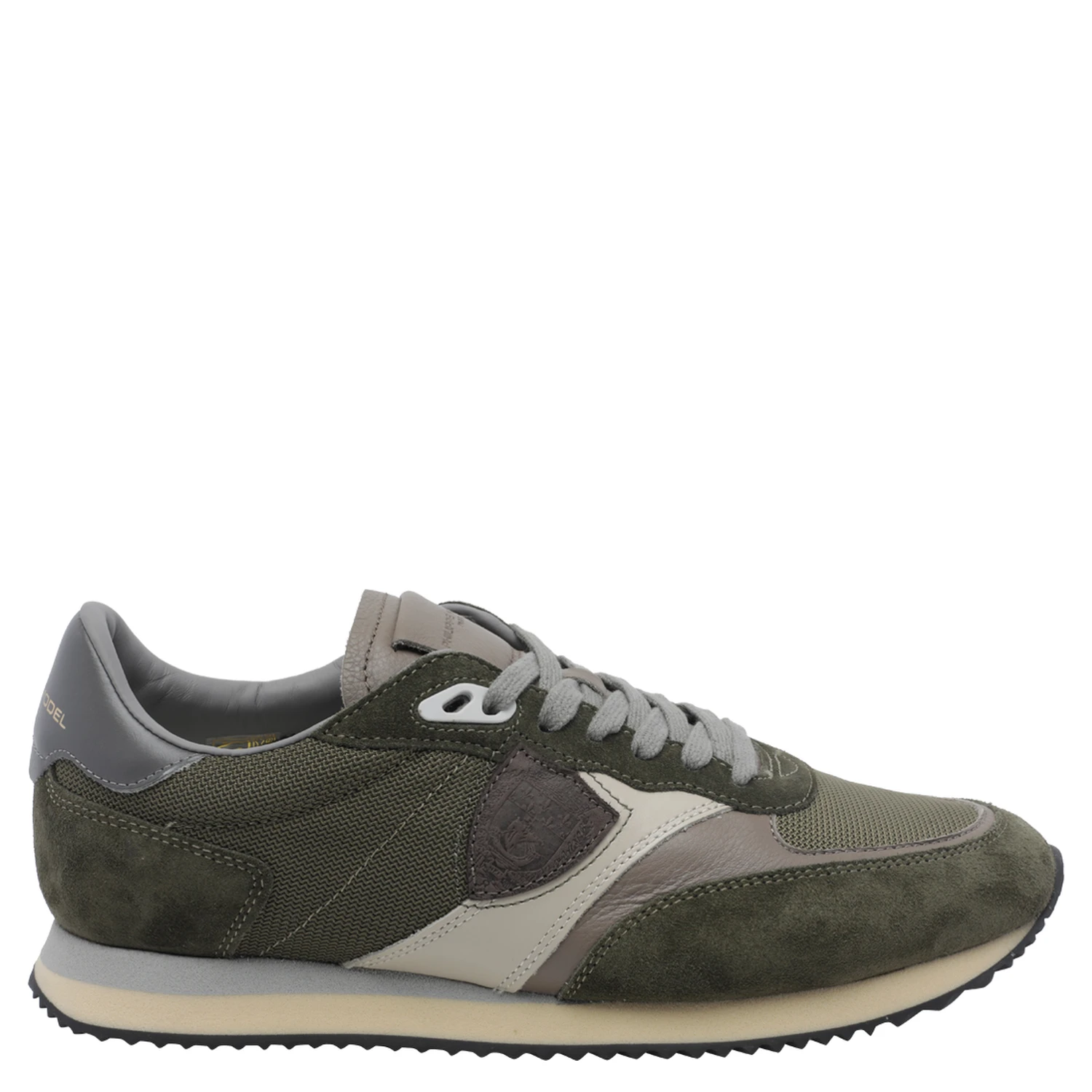 Philippe Model Sneakers