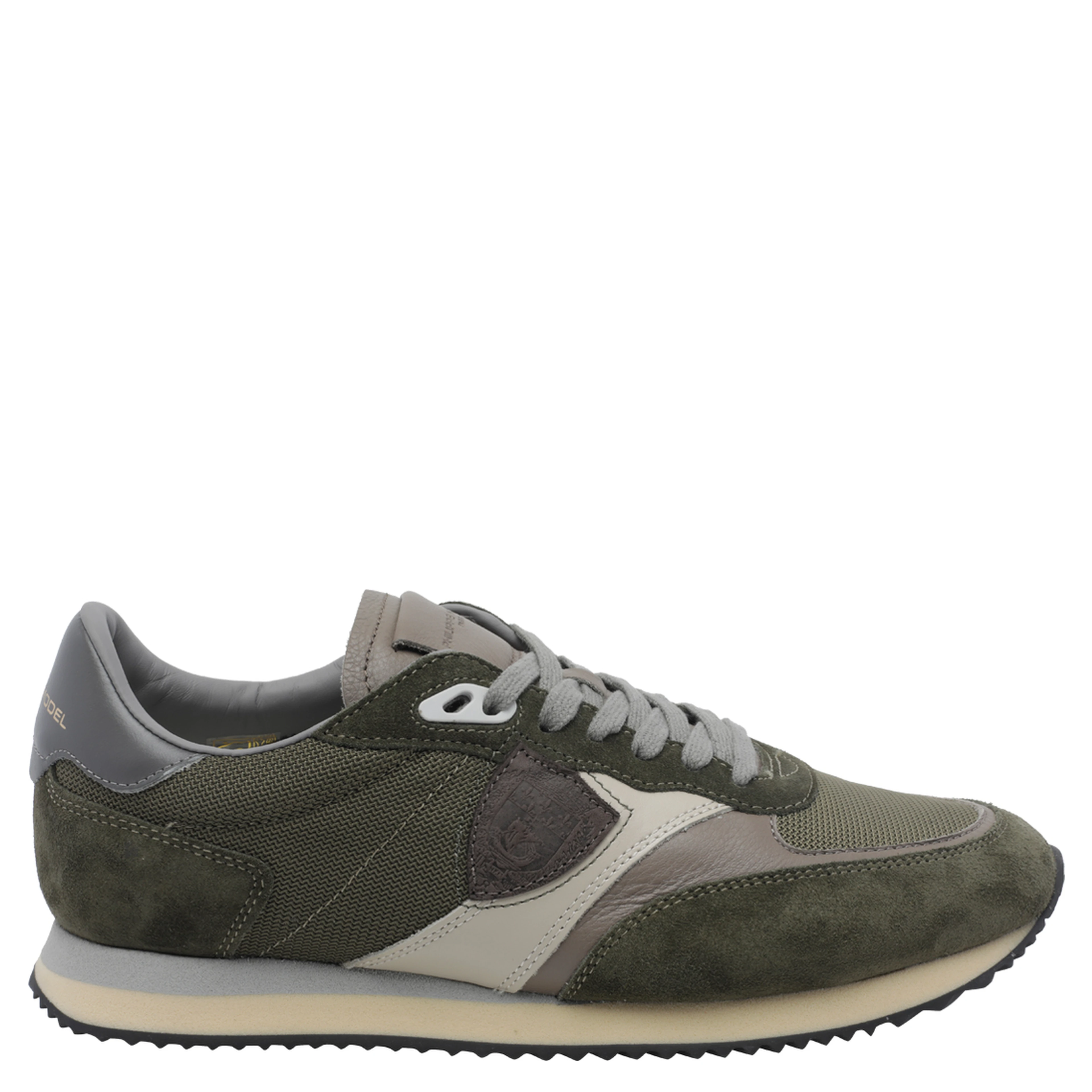 Philippe Model Sneakers