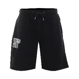 Off White Shorts Black