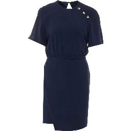 Liu Jo Dresses Blue