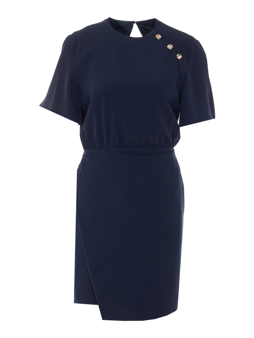 Liu Jo Dresses Blue