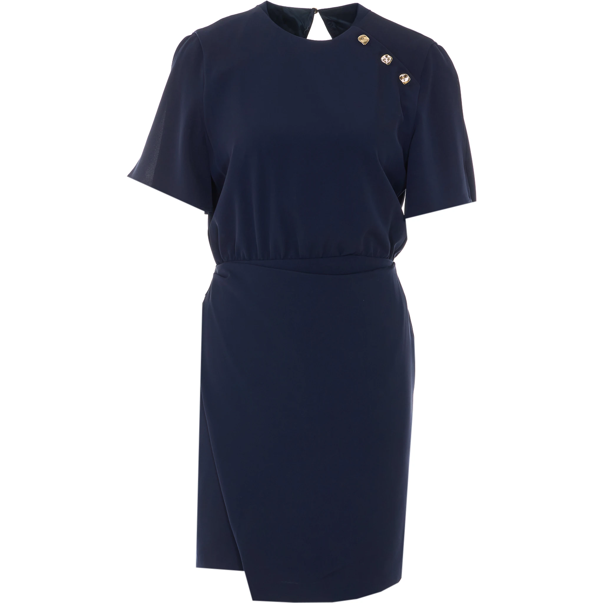 Liu Jo Dresses Blue