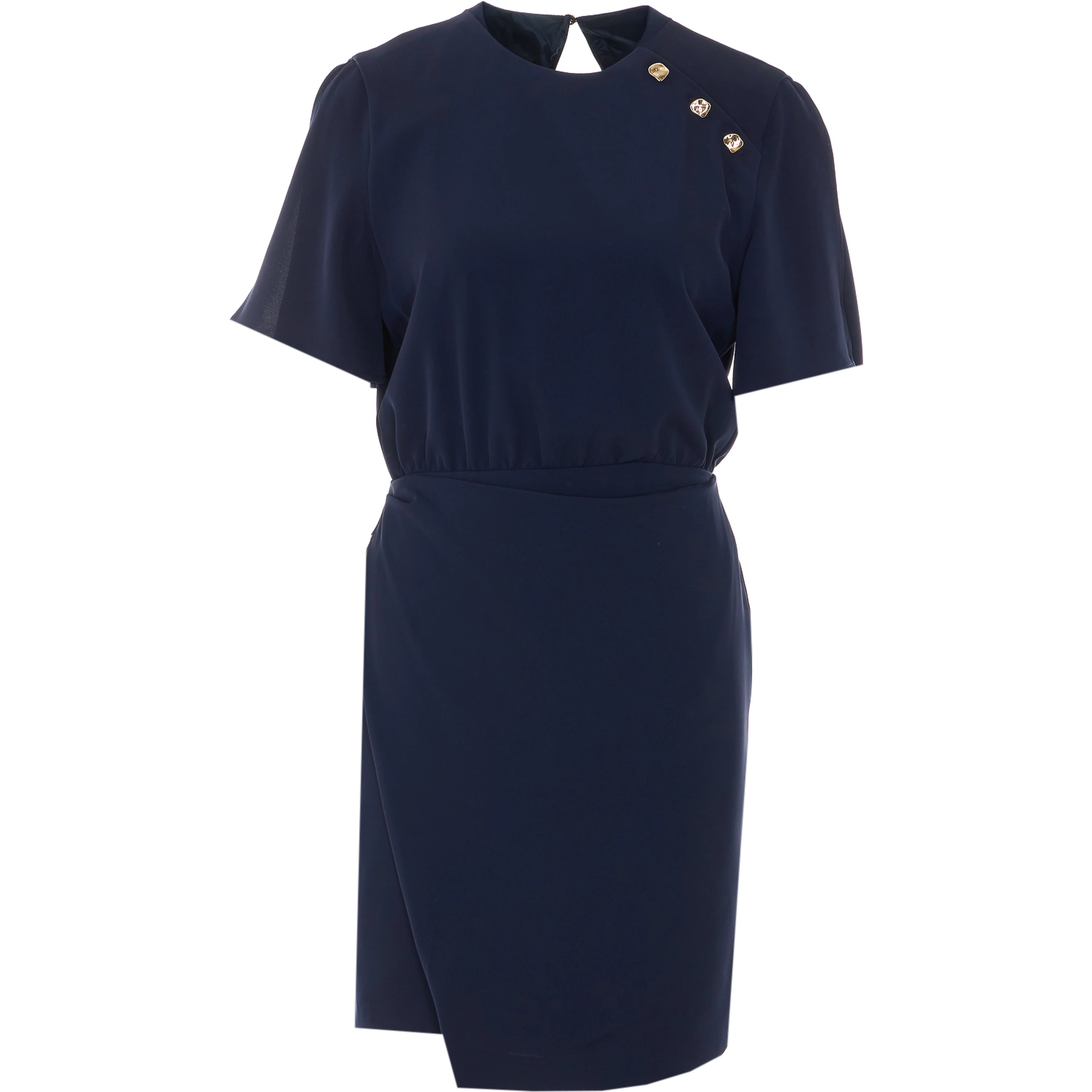 Liu Jo Dresses Blue