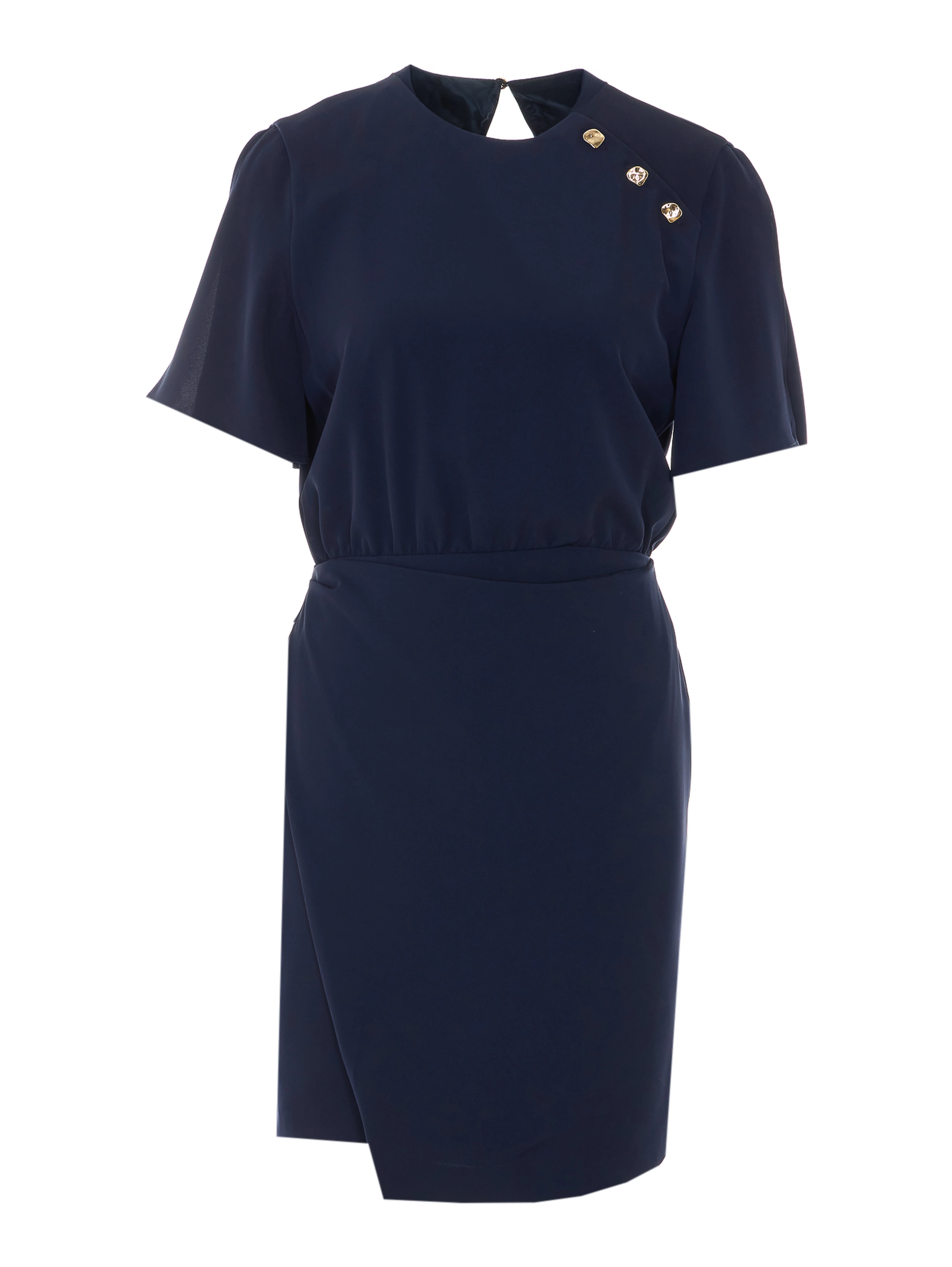 Liu Jo Dresses Blue