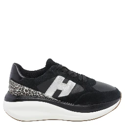 Hogan Sneakers Black