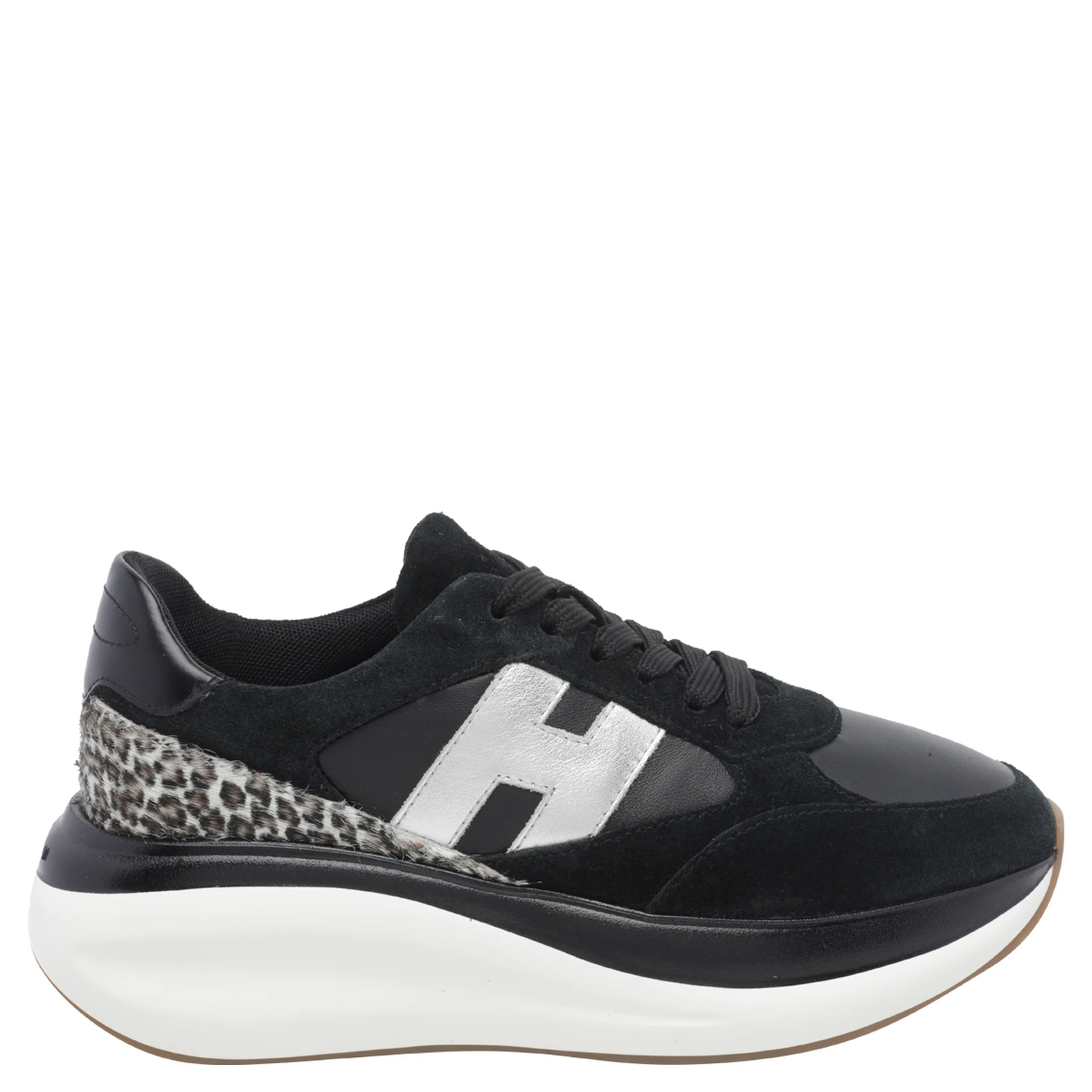 Hogan Sneakers Black