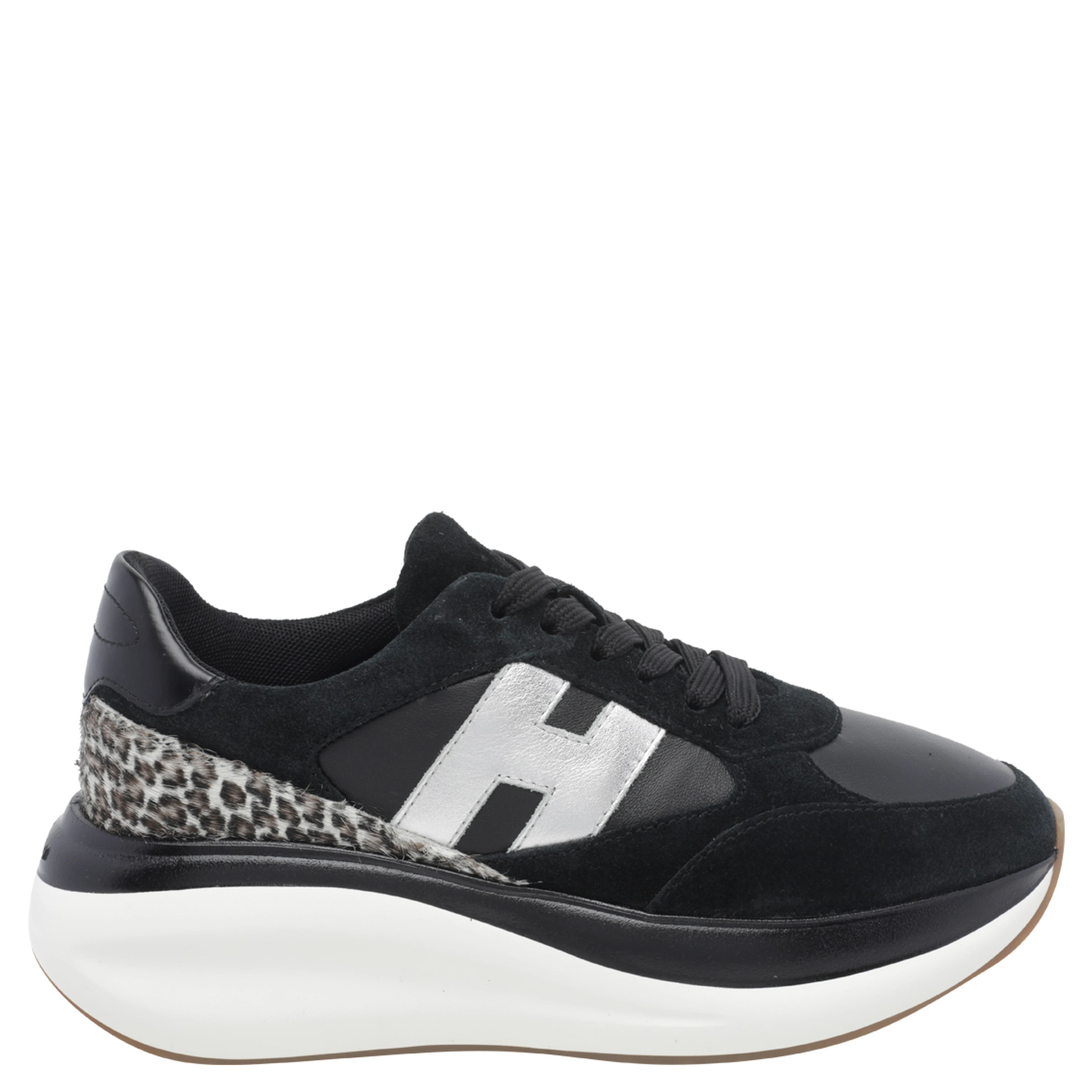 Hogan Sneakers Black