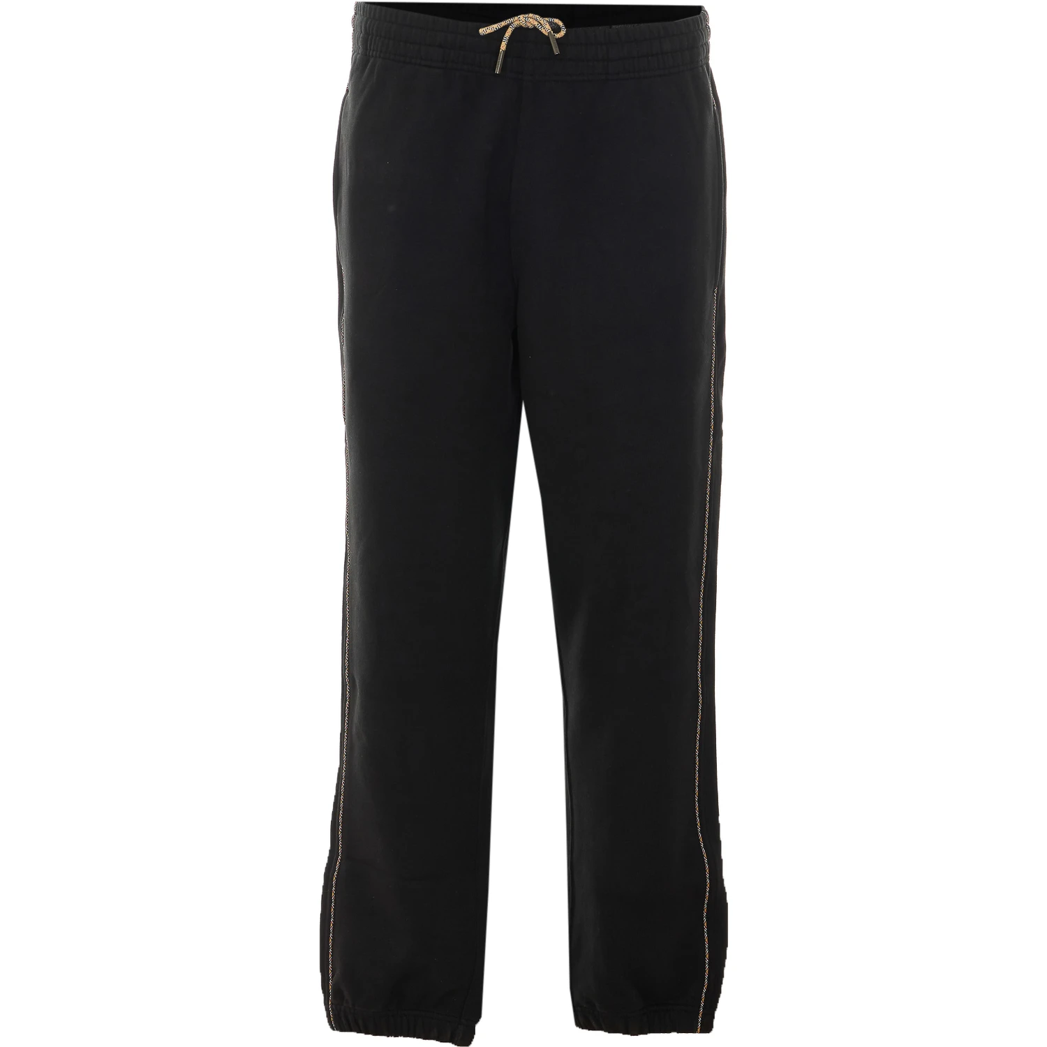 Burberry Trousers Black