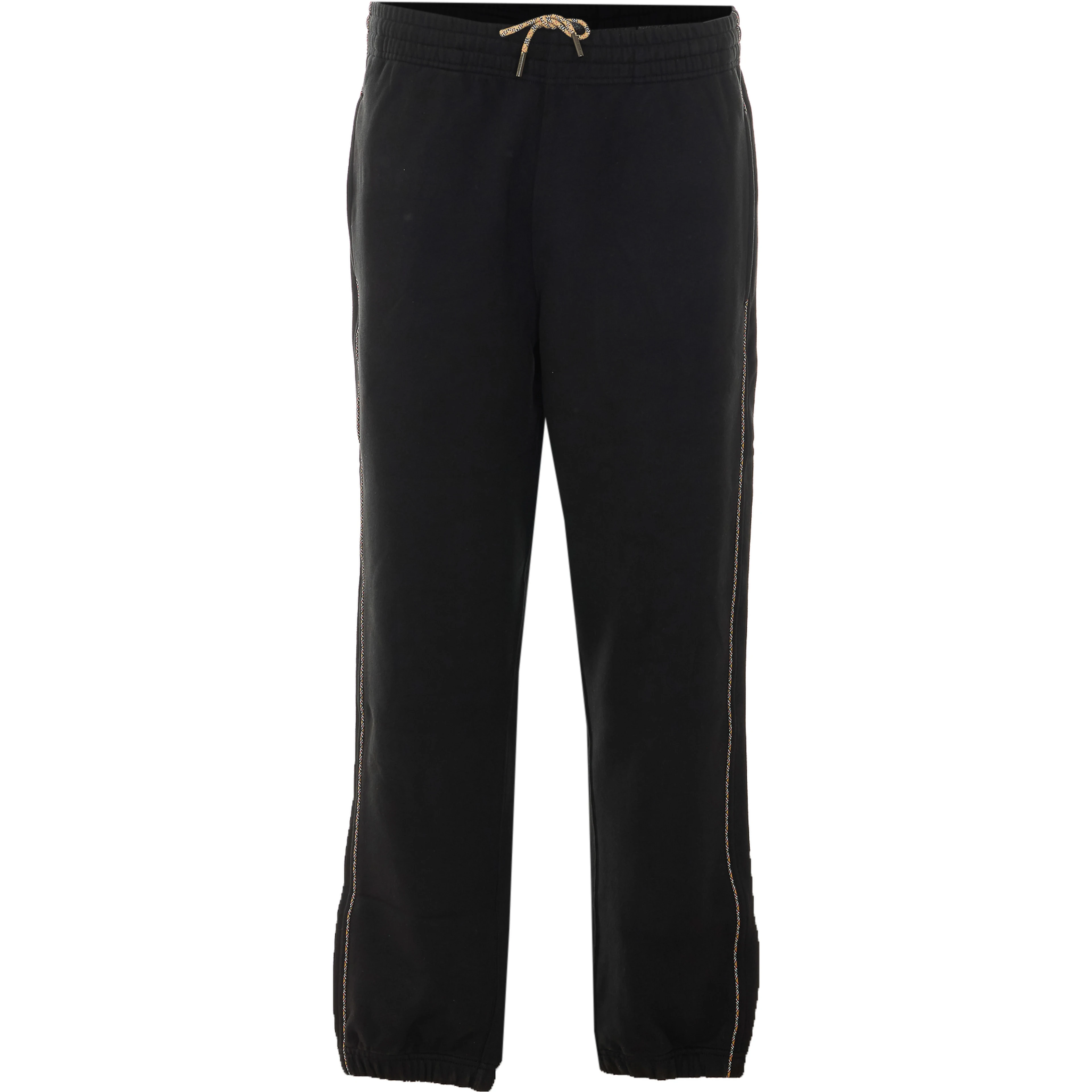 Burberry Trousers Black