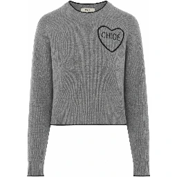 Chloè Sweaters