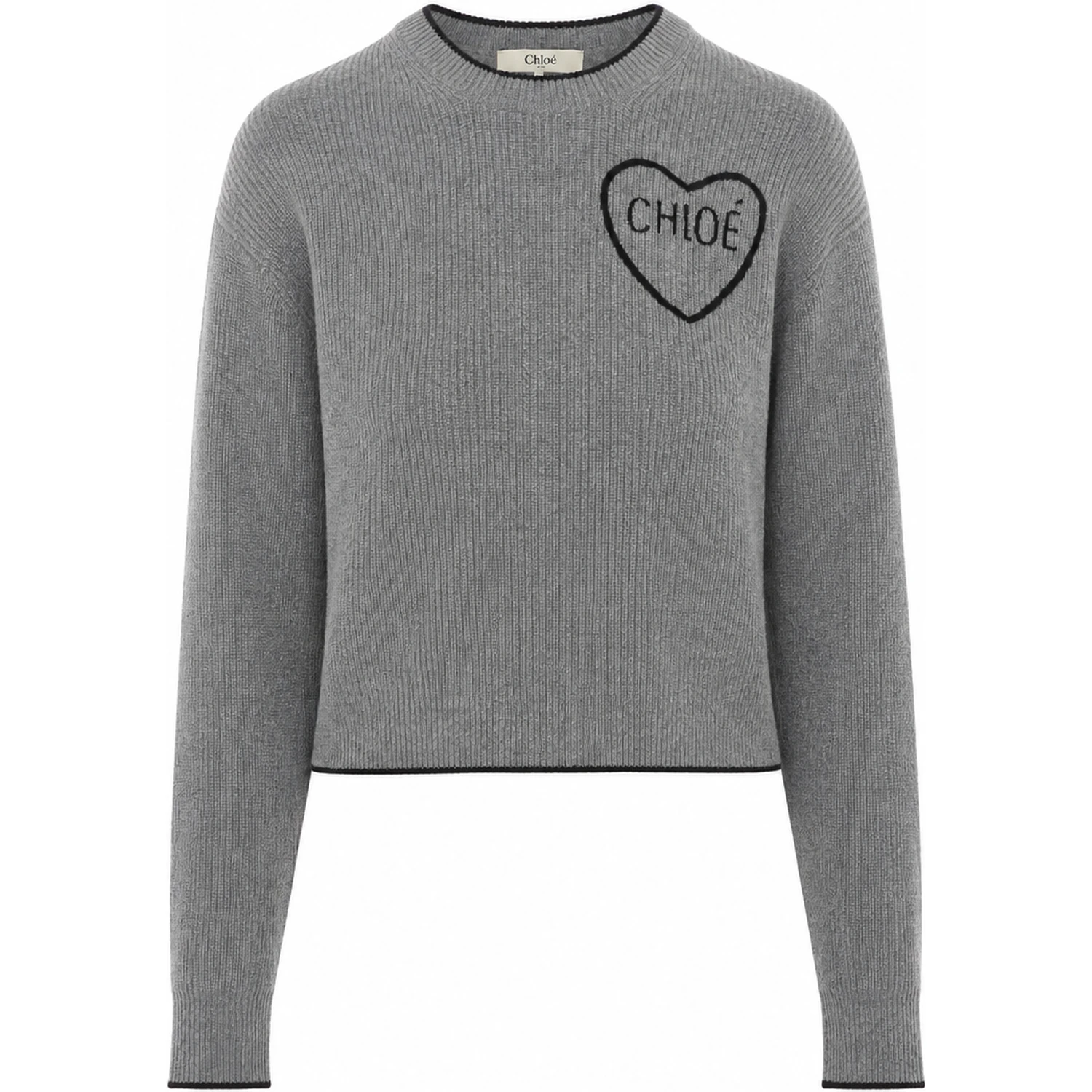 Chloè Sweaters