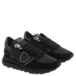 Philippe Model Sneakers Black