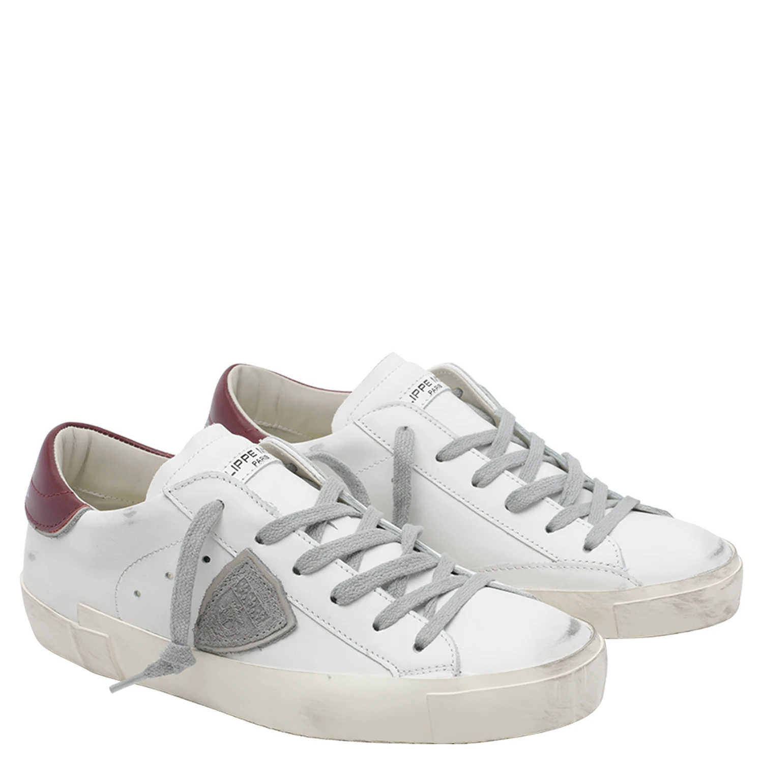 Philippe Model Sneakers
