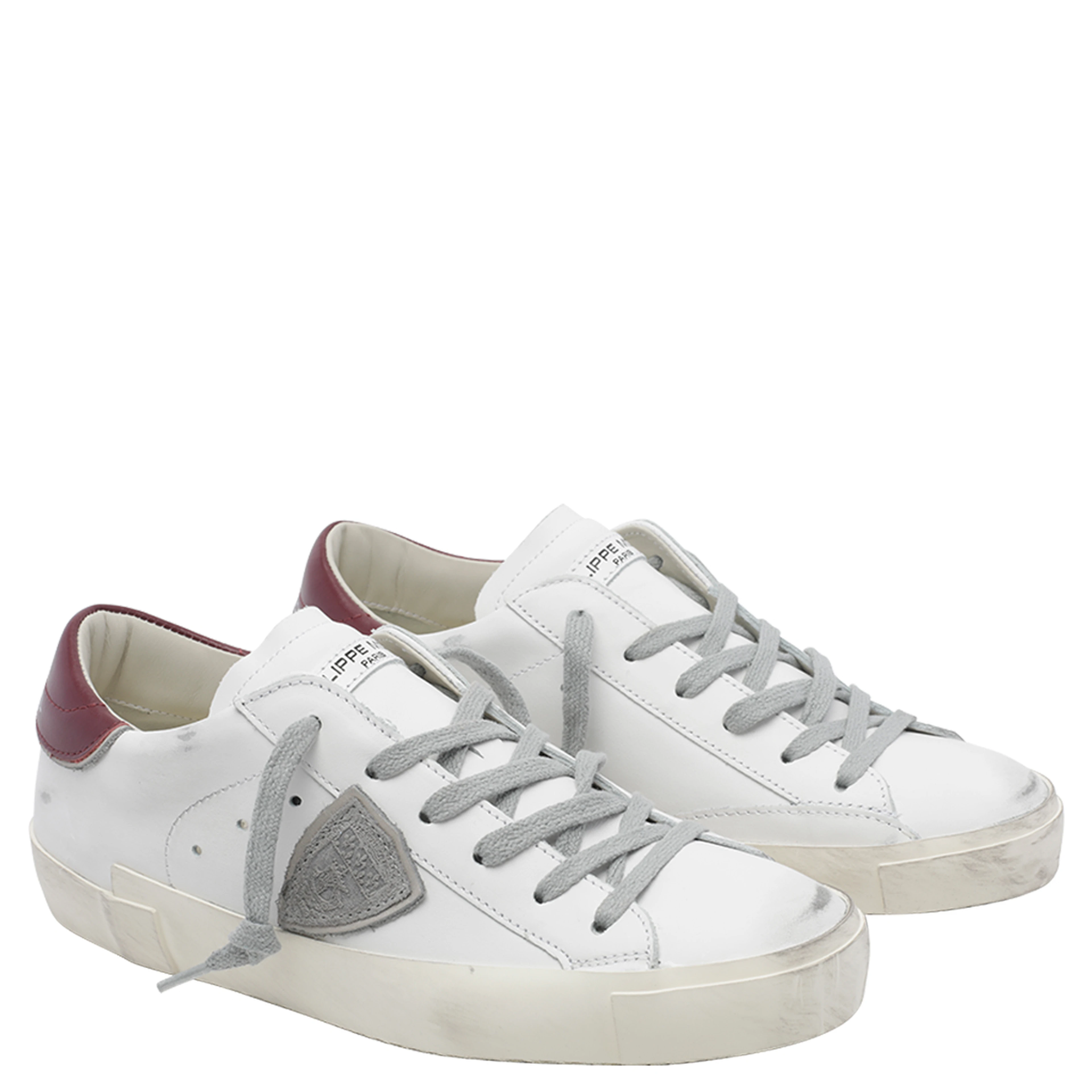 Philippe Model Sneakers