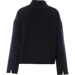 Fabiana Filippi Jackets Blue