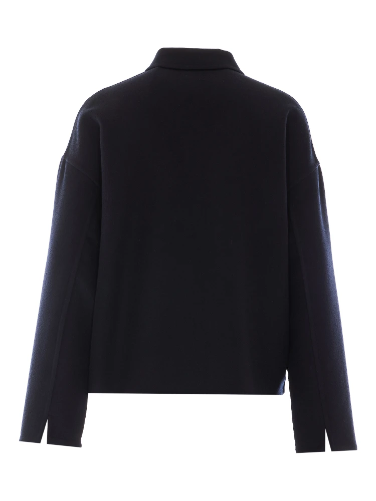 Fabiana Filippi Jackets Blue alternative