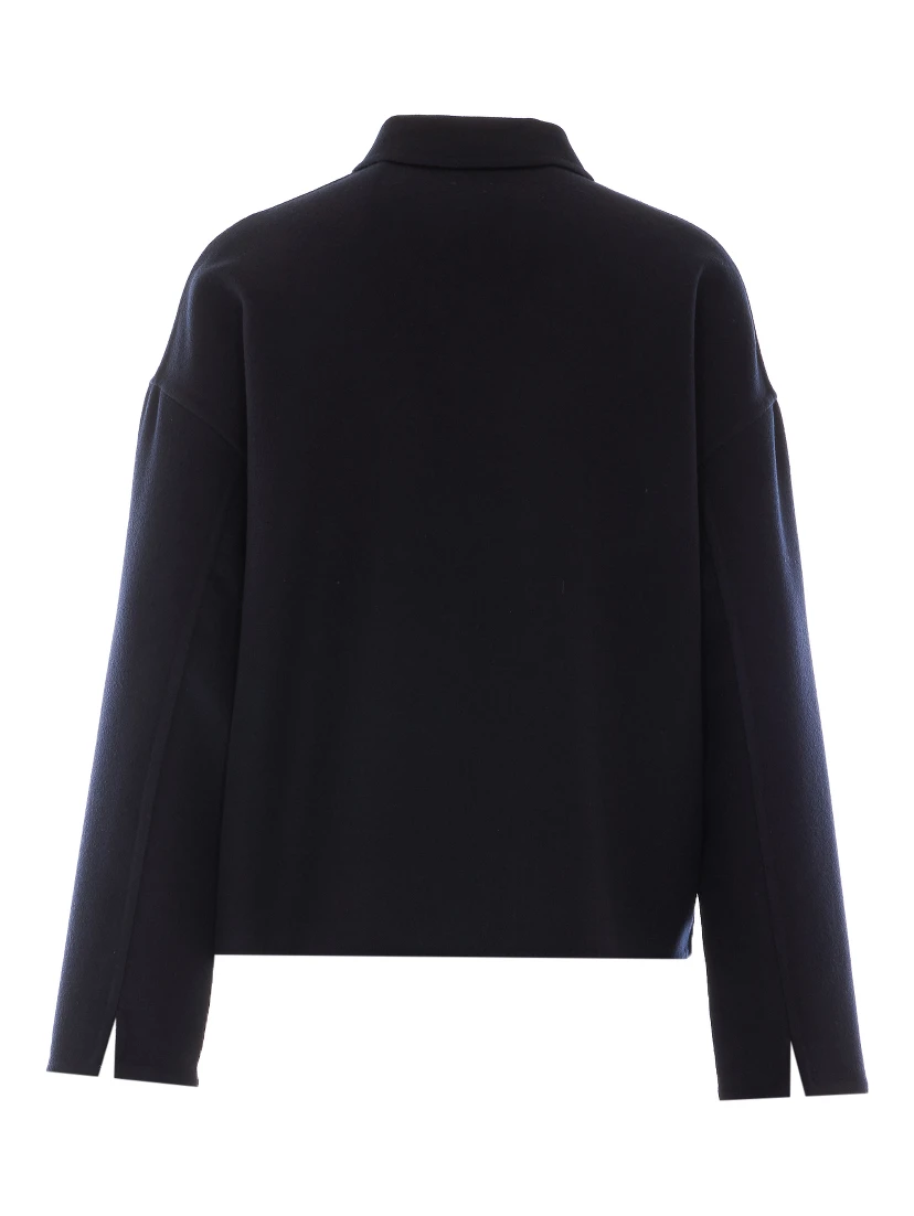 Fabiana Filippi Jackets Blue