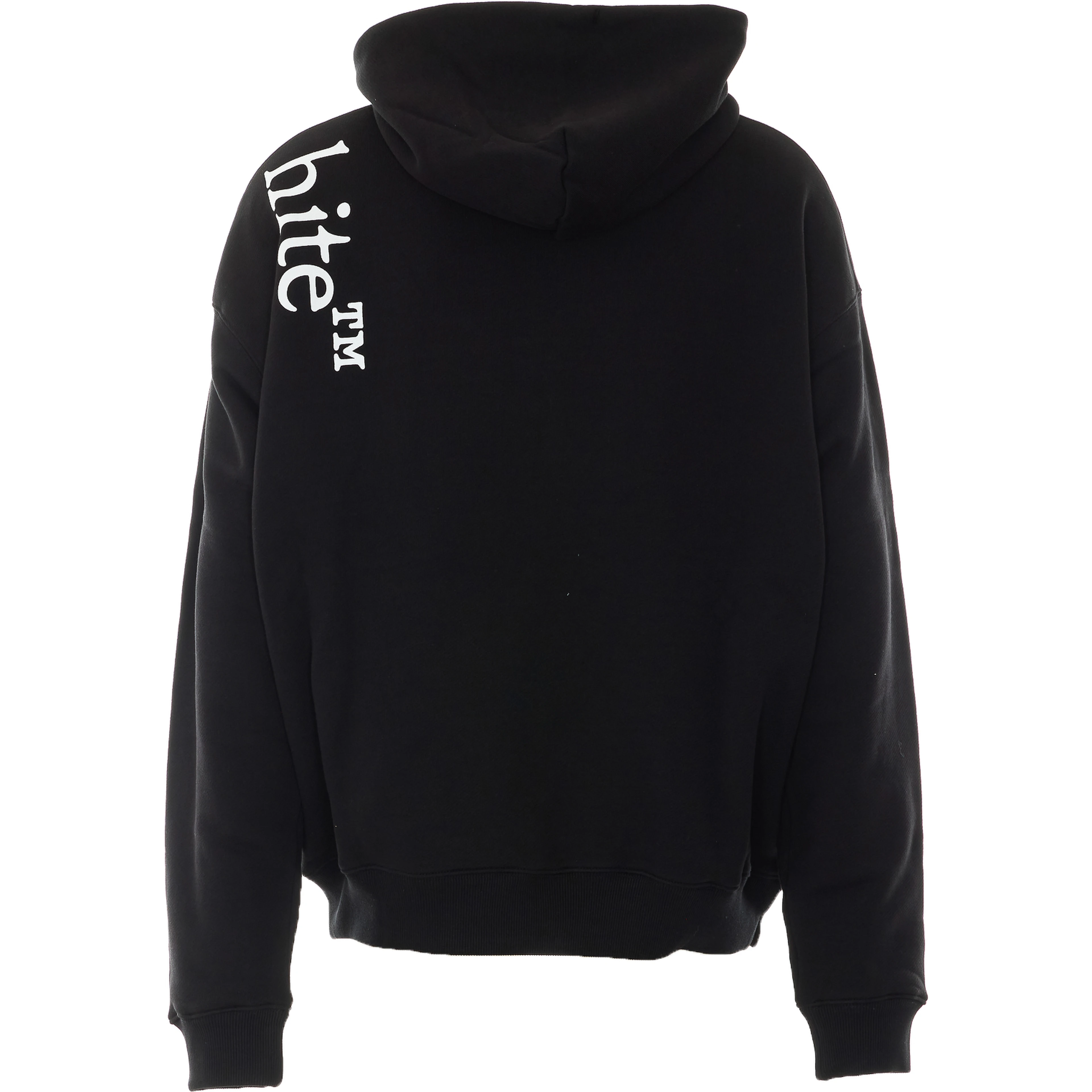 Off White Sweaters Black