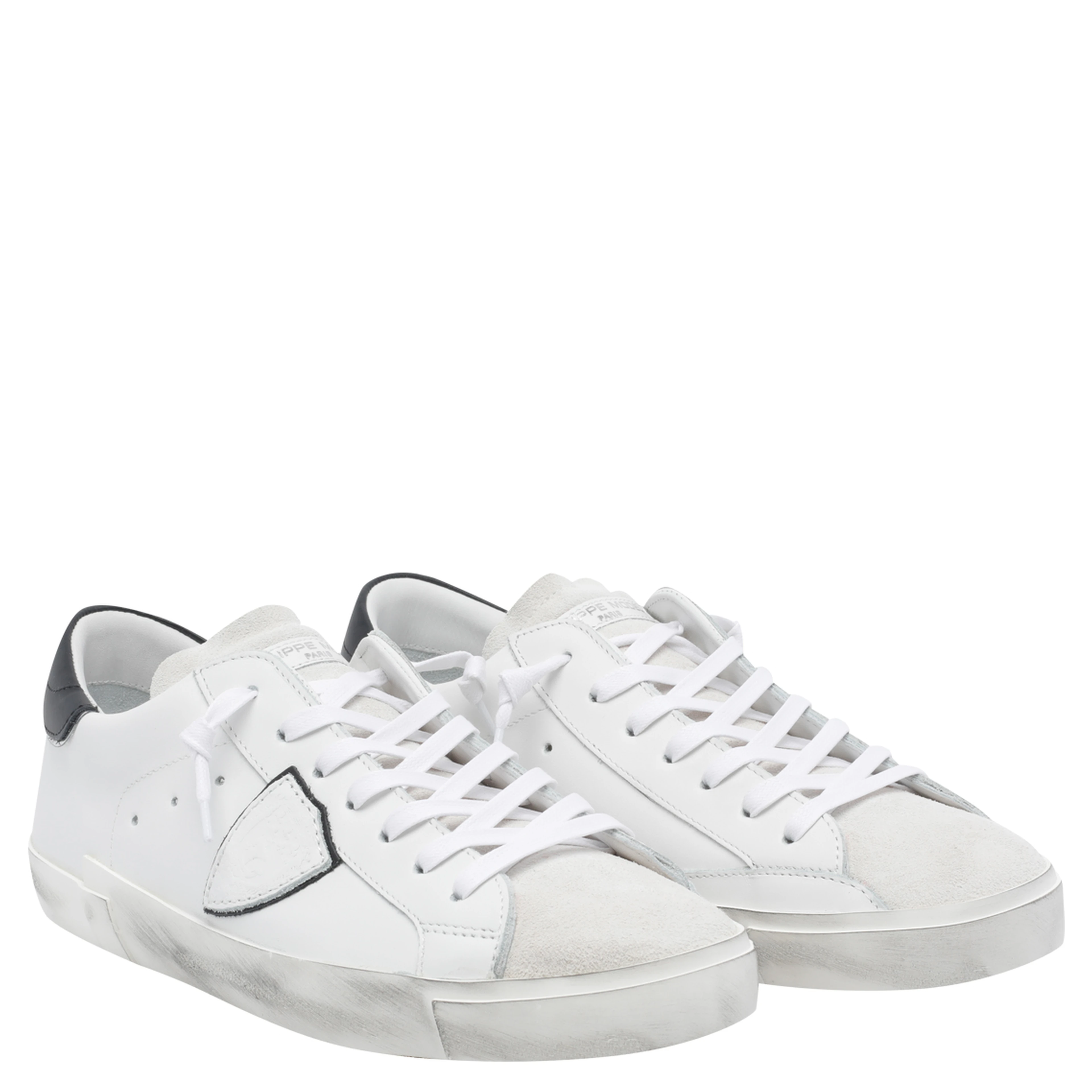 Philippe Model Sneakers