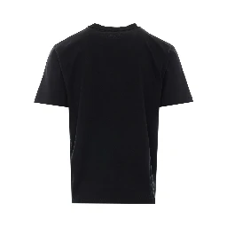 Off White T-shirts and Polos Black