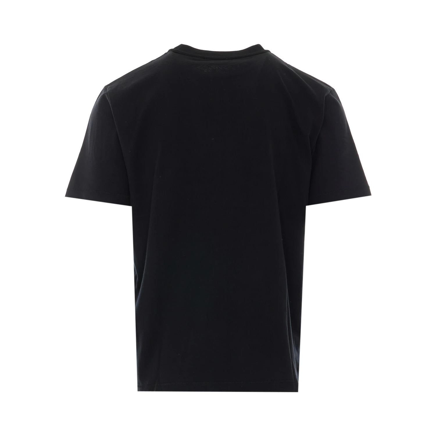 Off White T-shirts and Polos Black