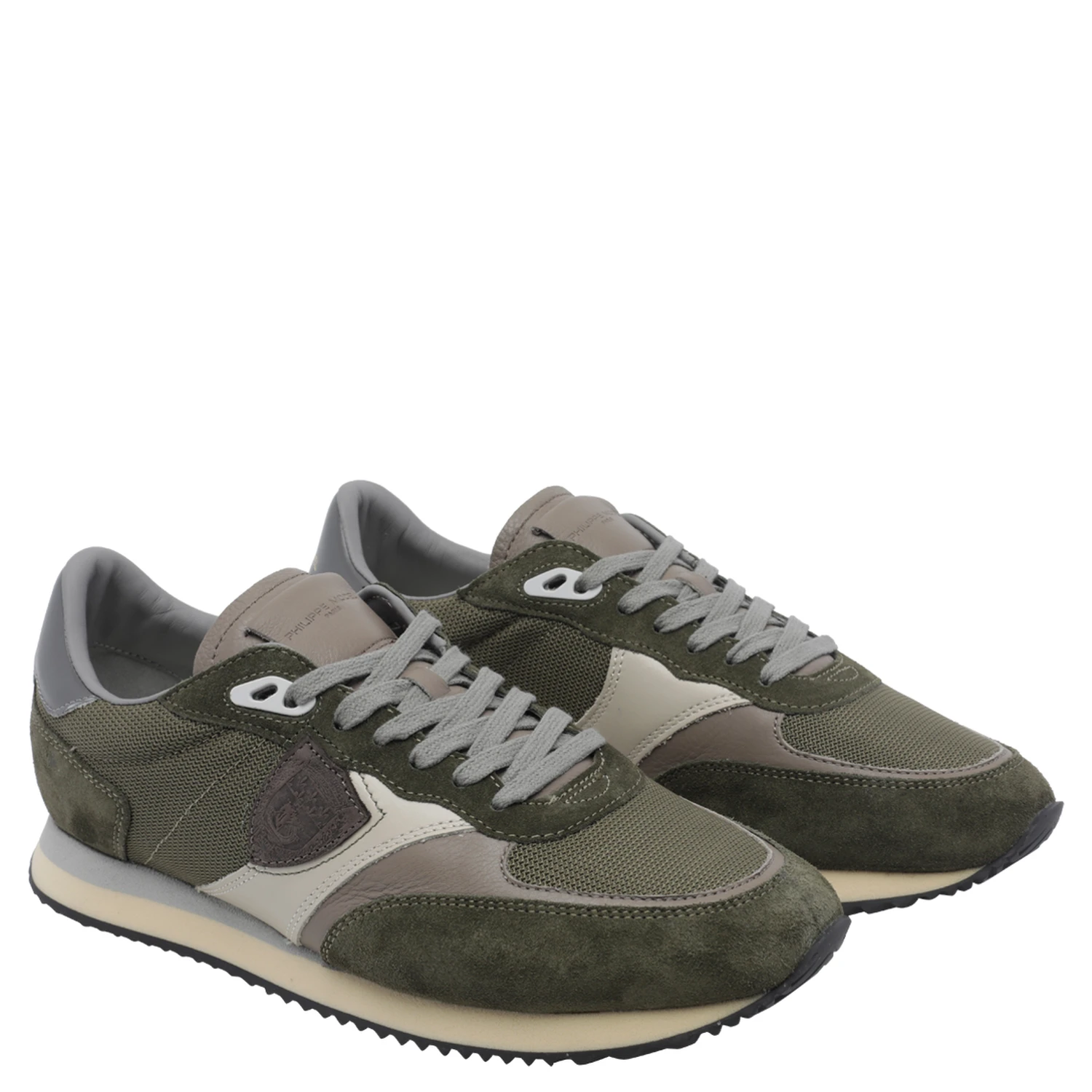 Philippe Model Sneakers