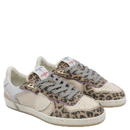 Philippe Model Sneakers Beige