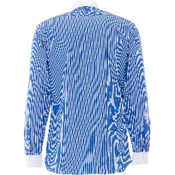 Tom Ford Shirts Blue