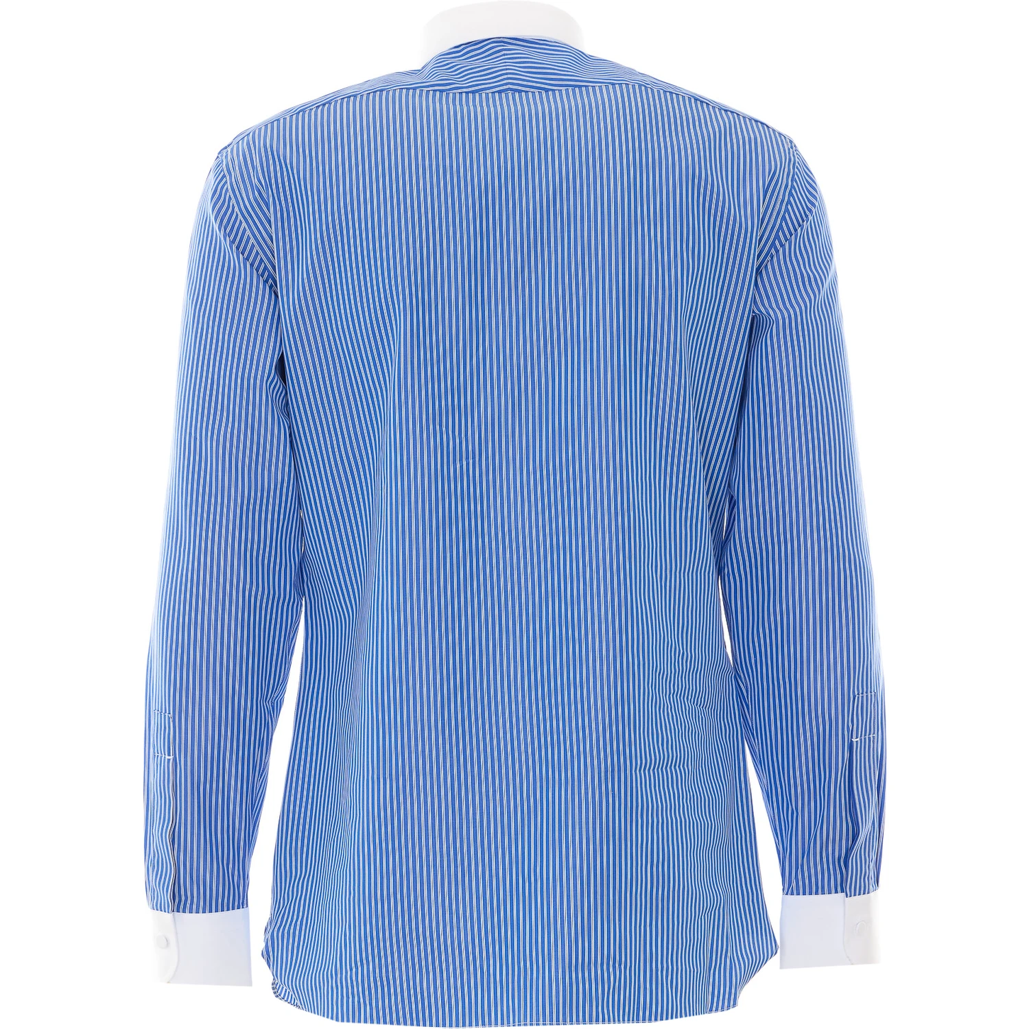Tom Ford Shirts Blue