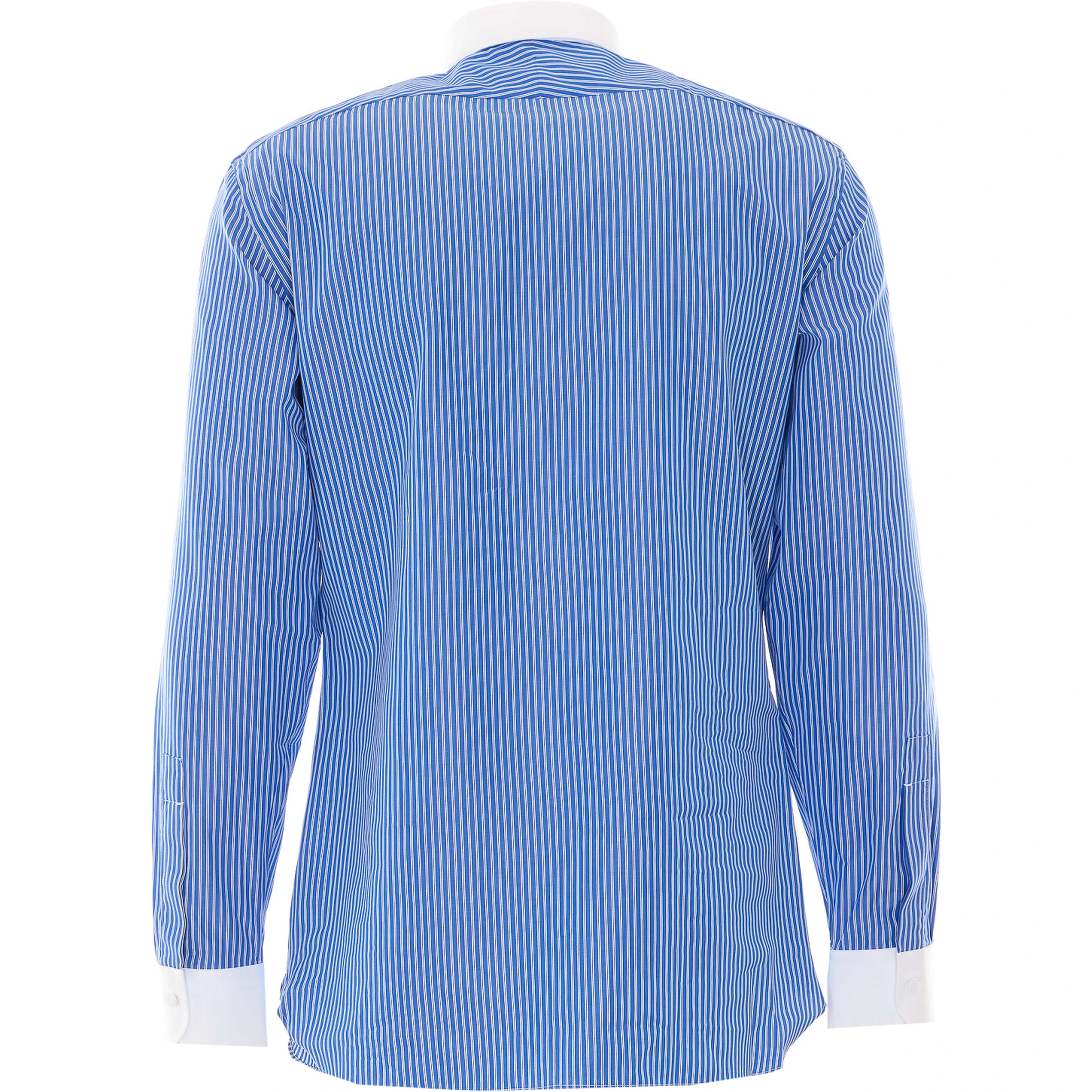 Tom Ford Shirts Blue