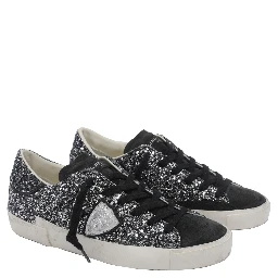 Philippe Model Sneakers Black