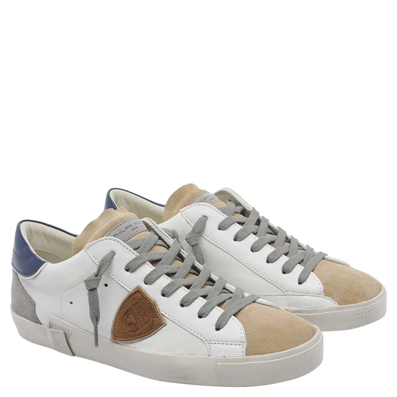 Philippe Model Sneakers