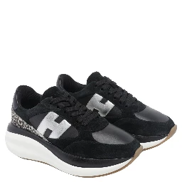 Hogan Sneakers Black