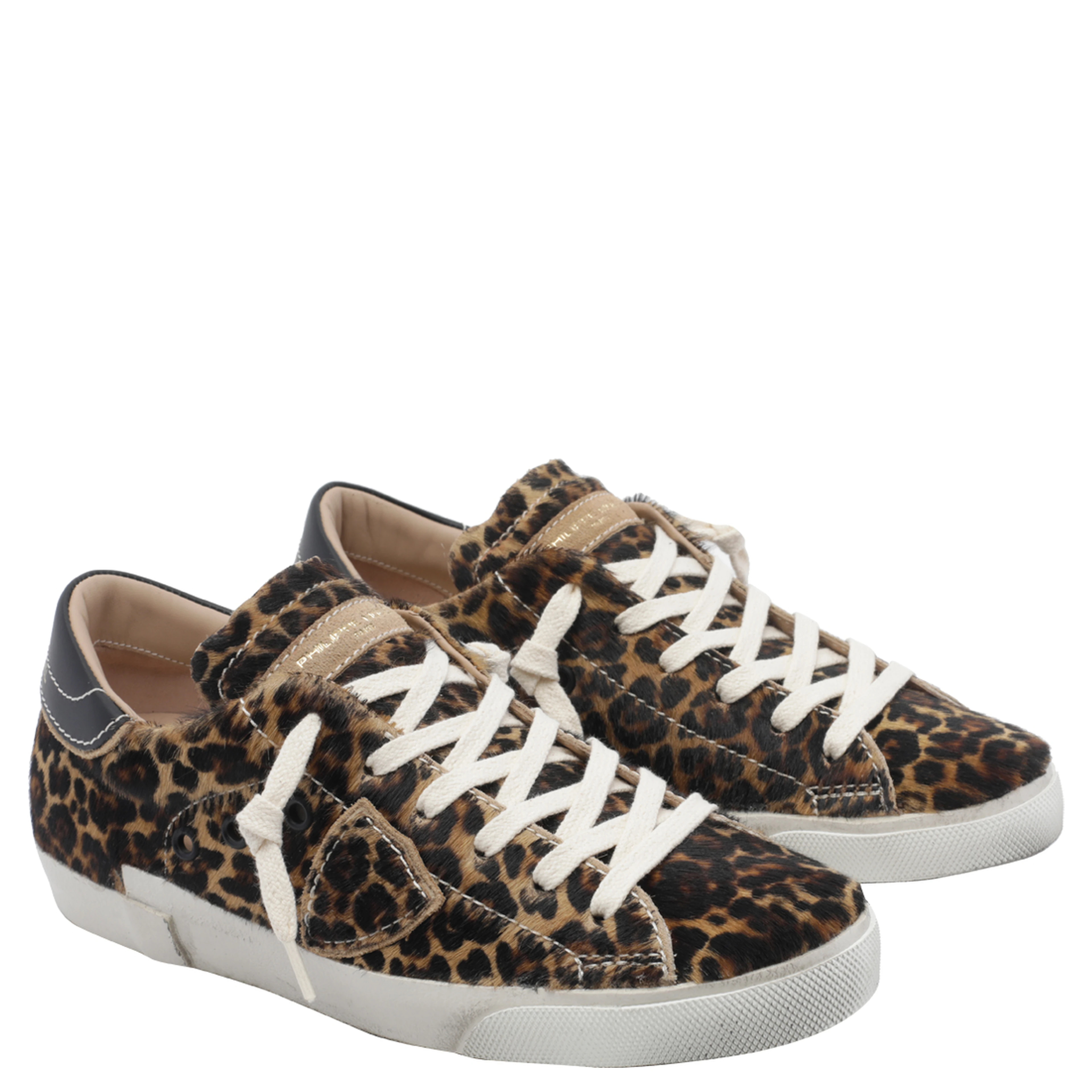 Philippe Model Sneakers