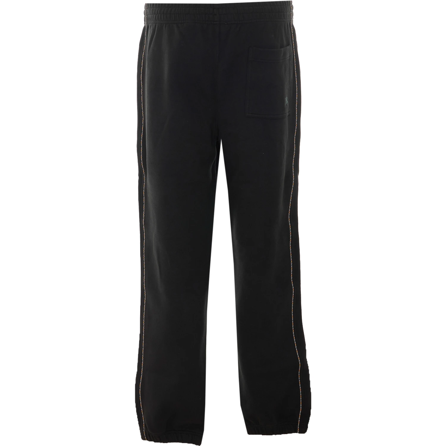 Burberry Trousers Black