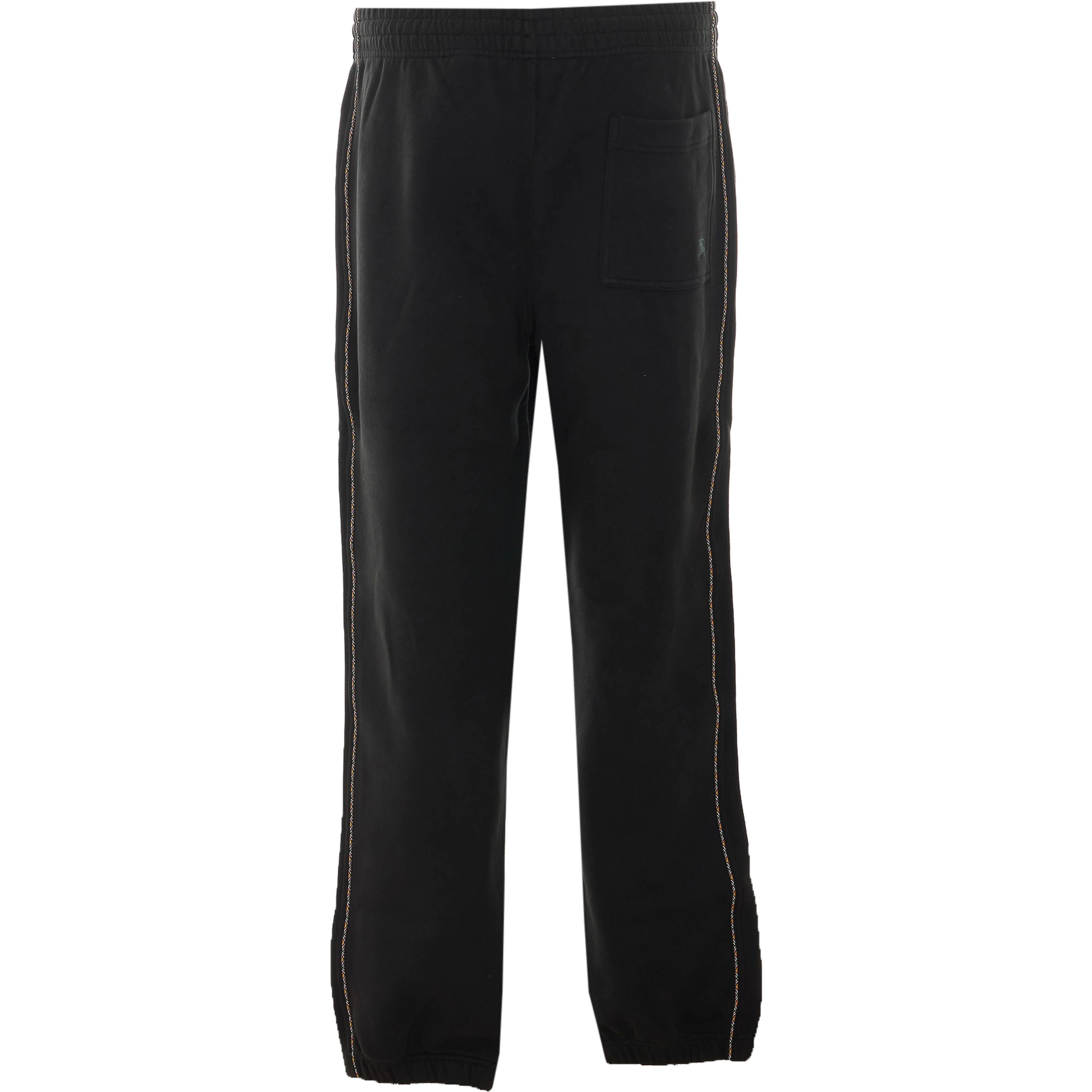 Burberry Trousers Black