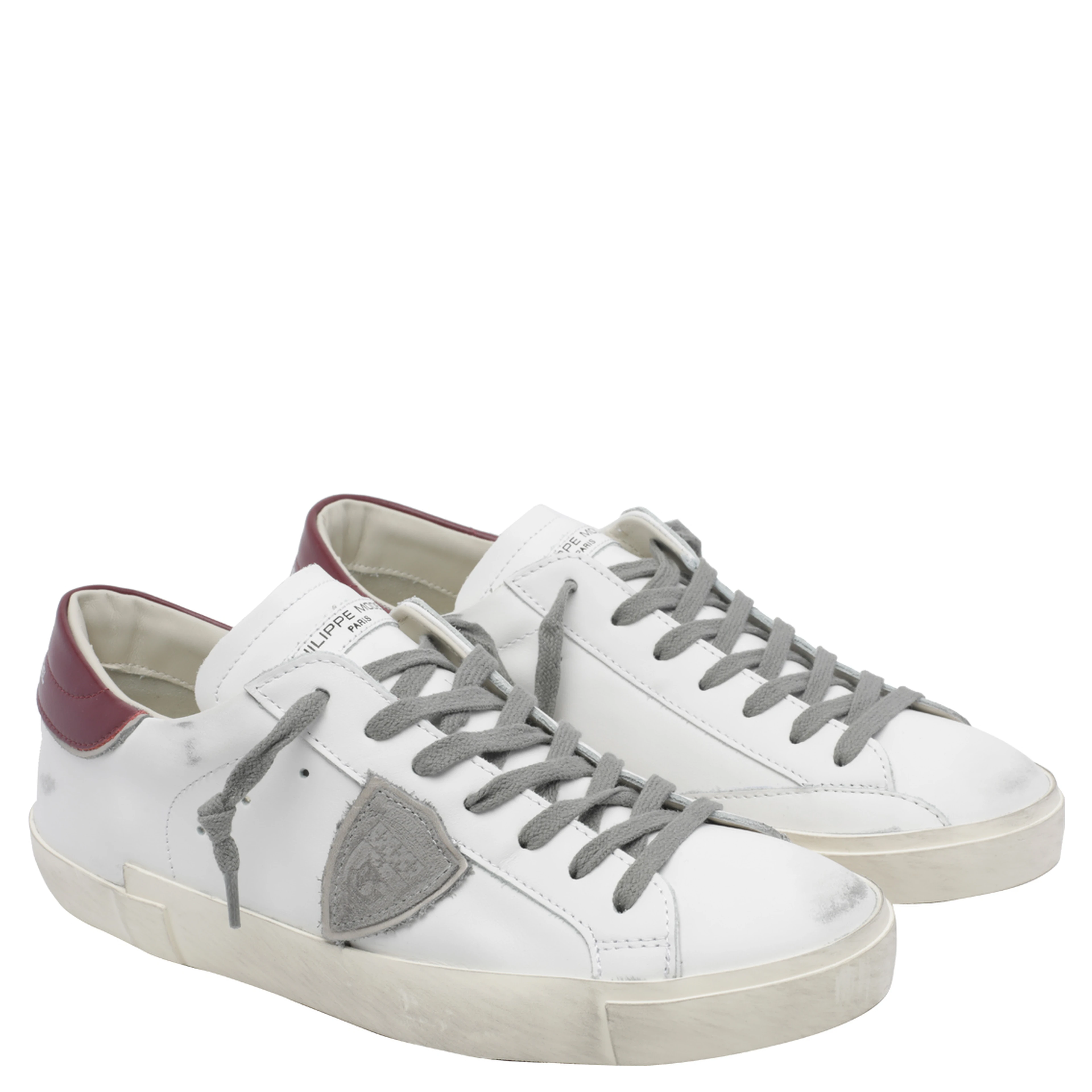 Philippe Model Sneakers
