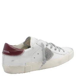 Philippe Model Sneakers