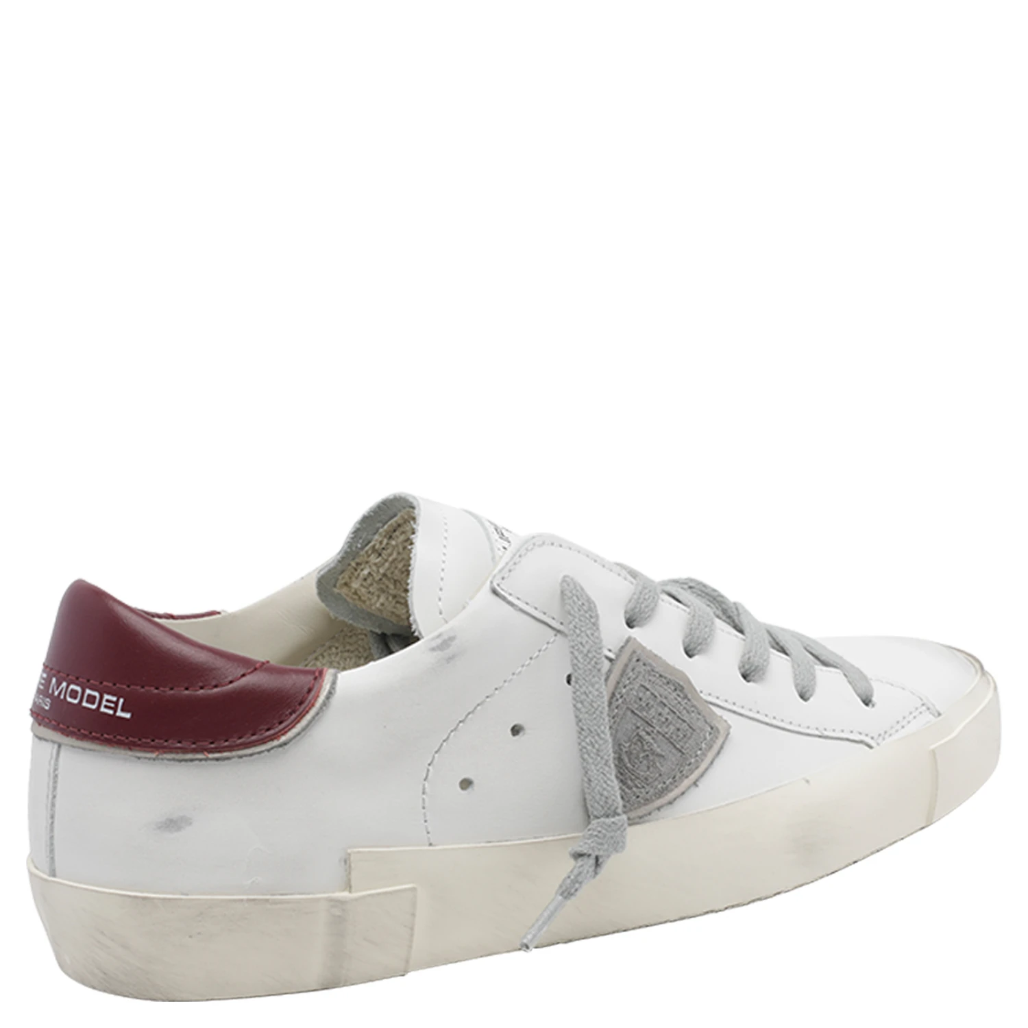 Philippe Model Sneakers