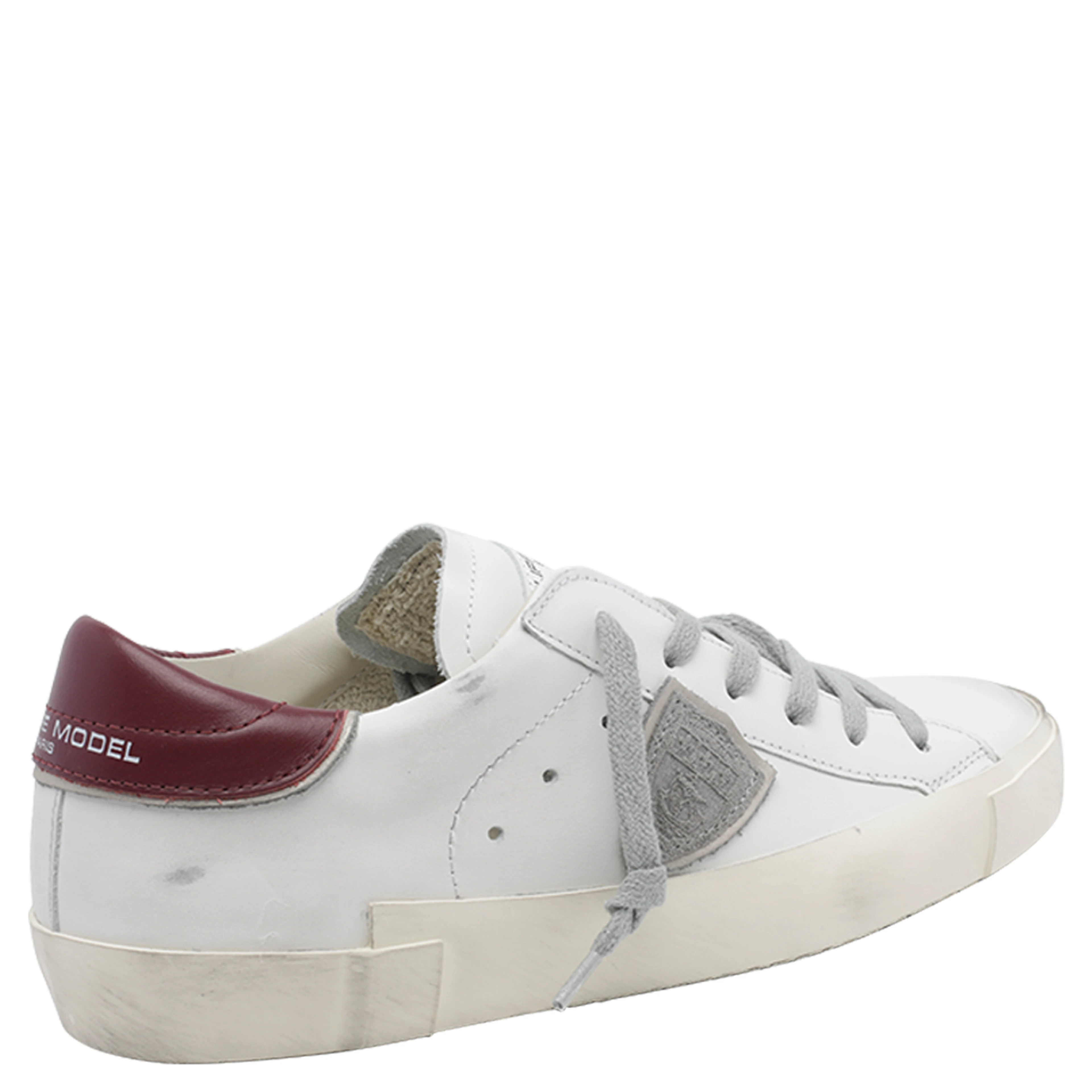 Philippe Model Sneakers