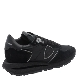 Philippe Model Sneakers Black