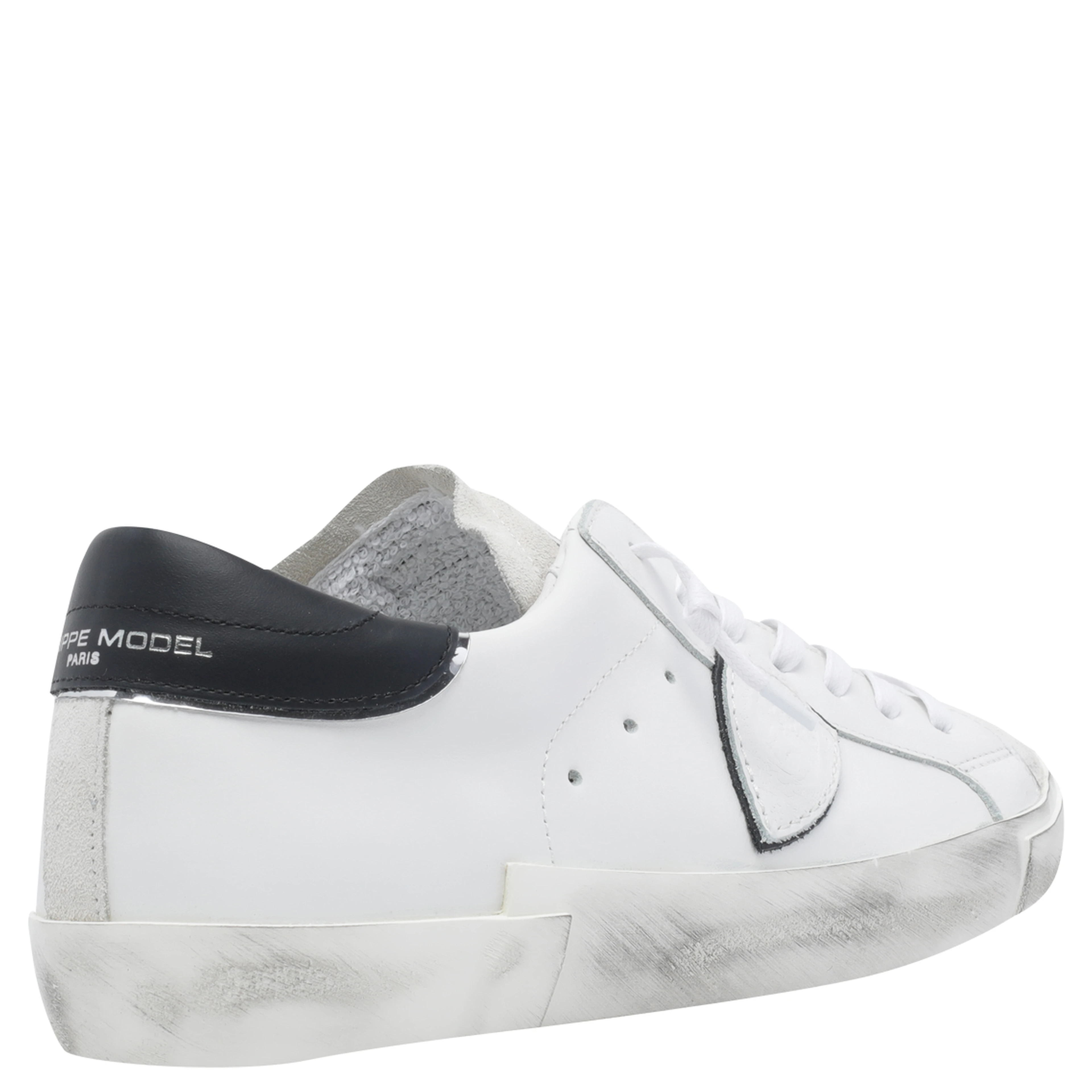 Philippe Model Sneakers