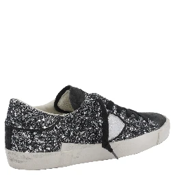 Philippe Model Sneakers Black