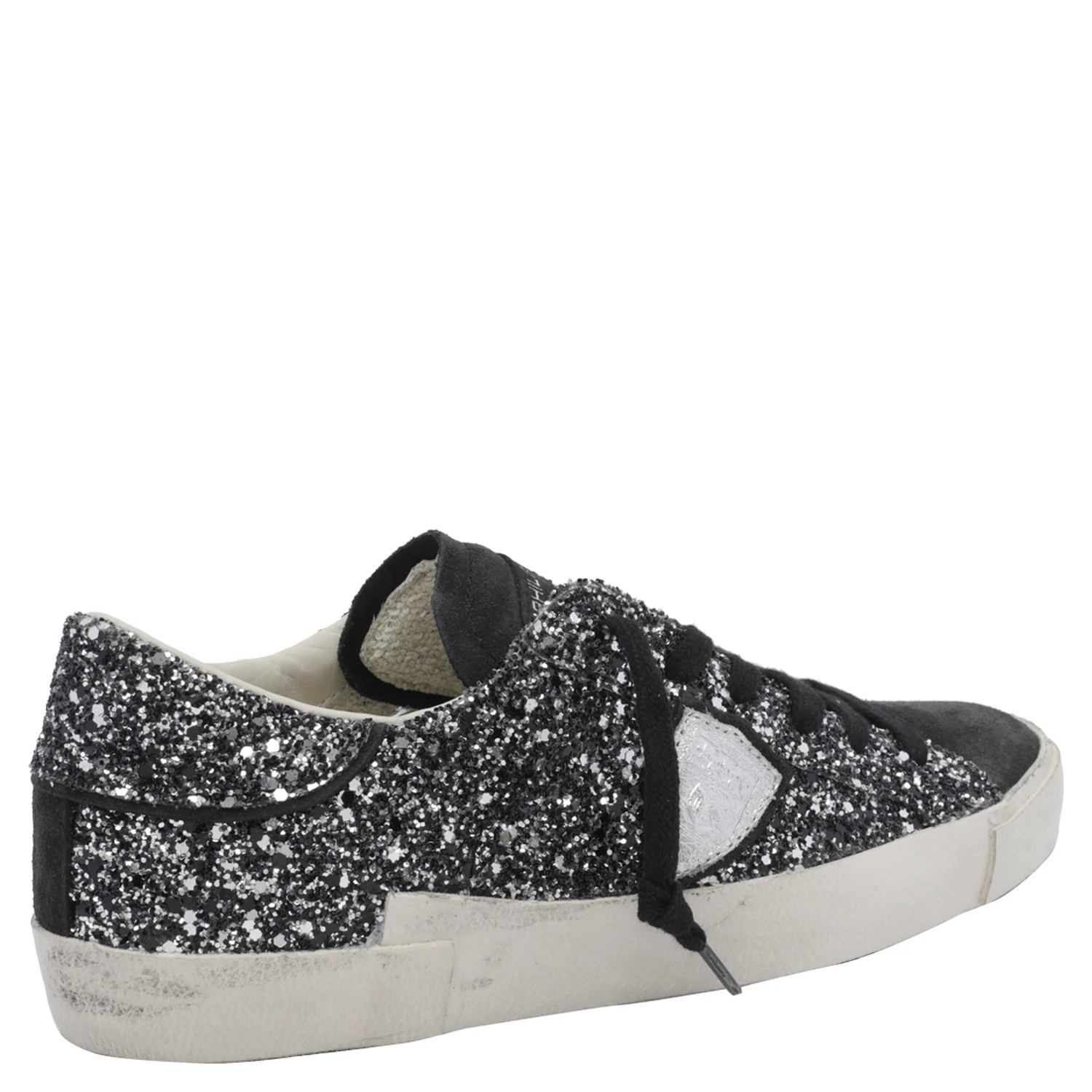 Philippe Model Sneakers Black