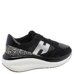 Hogan Sneakers Black