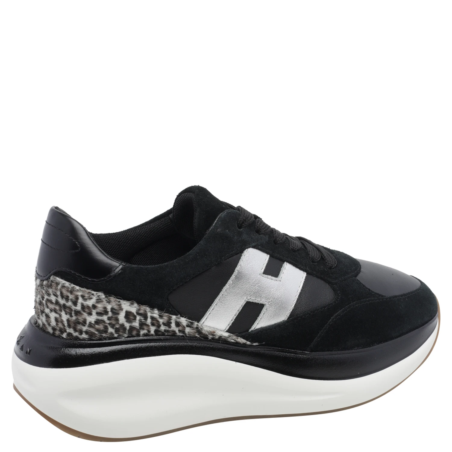 Hogan Sneakers Black