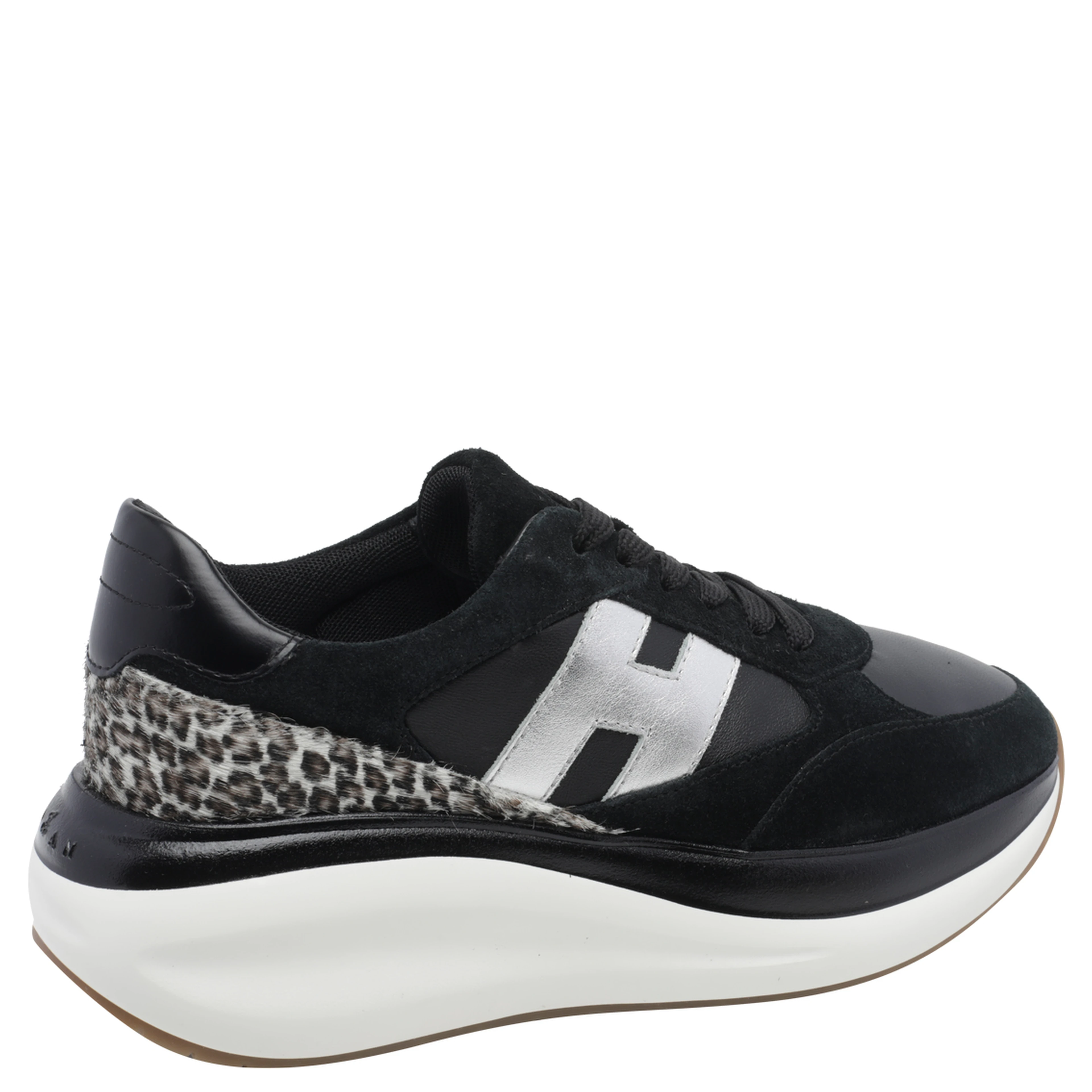 Hogan Sneakers Black