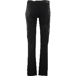 Amiri  Jeans Black